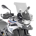 Cupula Givi BMW F750GS (18-20) / F850GS (18-20)