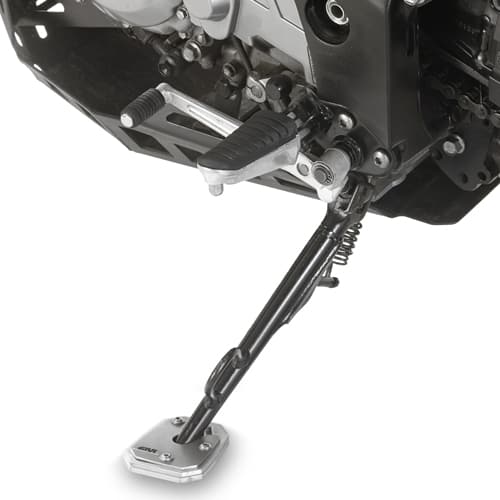 Extensión Givi Pata Lateral Suzuki Vstrom 650 (04-20)