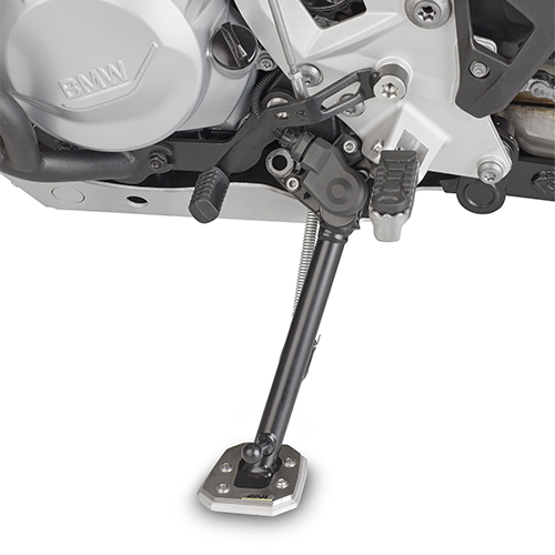 Extensión Givi Pata Lateral BMW F750GS (18-21) / F850GS (18-20)