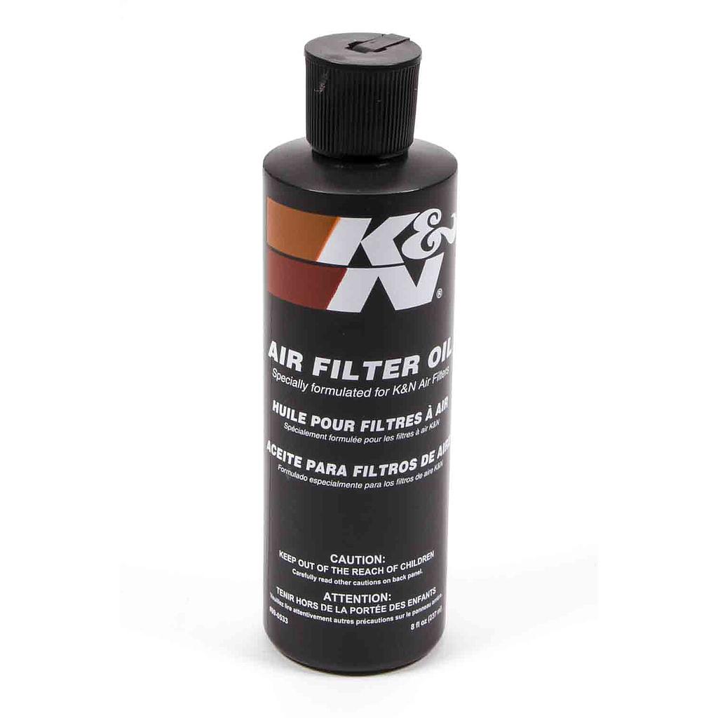 Aceite Filtros De Aire 8 Onzas