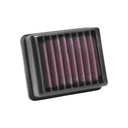 Filtro Aire K&N Alto Flujo BMW G310R/ G310GS 2017-2019