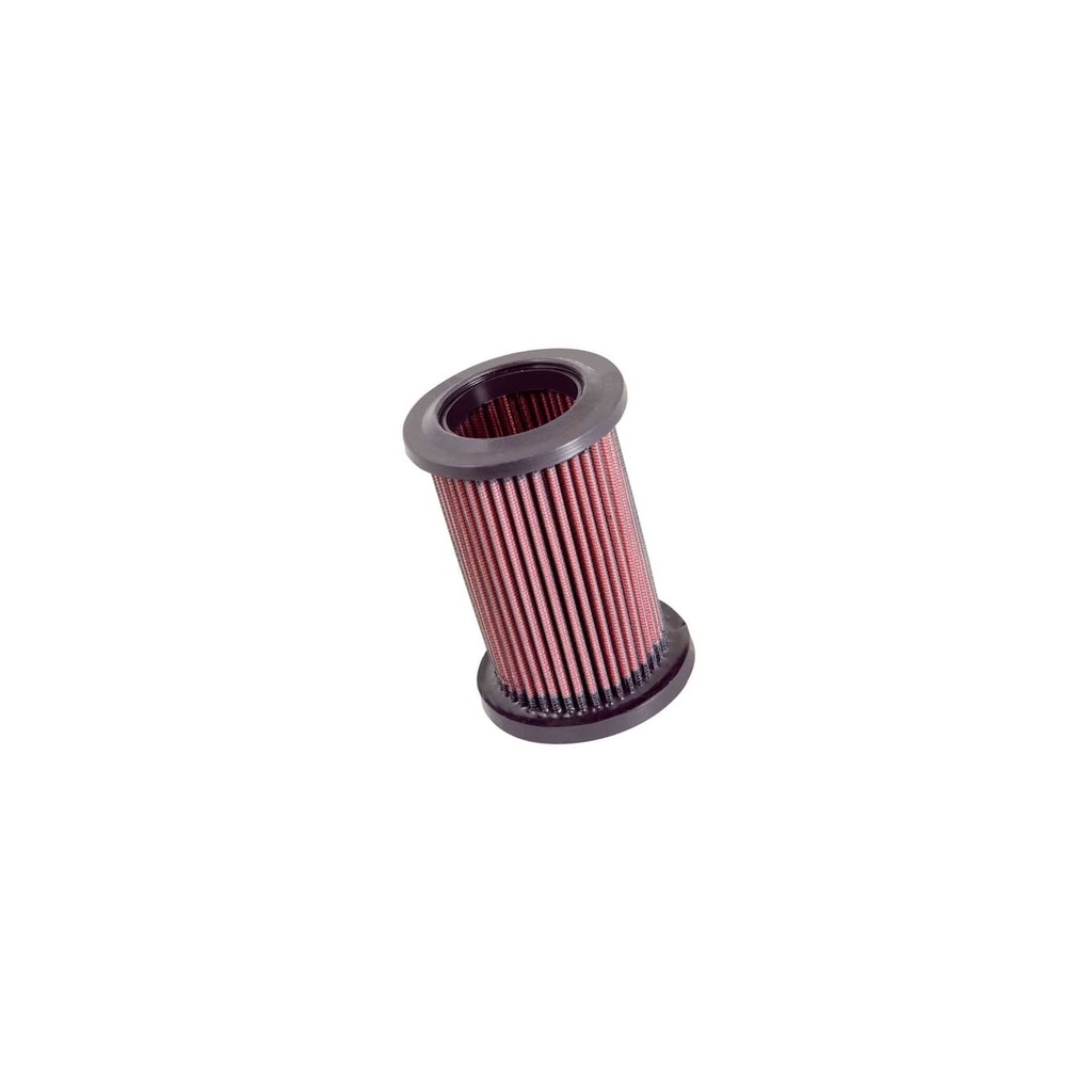 Filtro Aire K&N Alto Flujo Ducati Hypermotard 950 /Monster /Scrambler