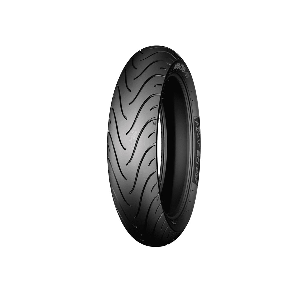 Llanta 160/60R17 Michelin Pilot Street 69W