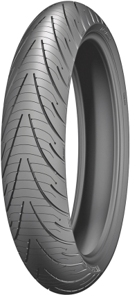 Llanta 120/70ZR17 Michelin Pilot Road 3