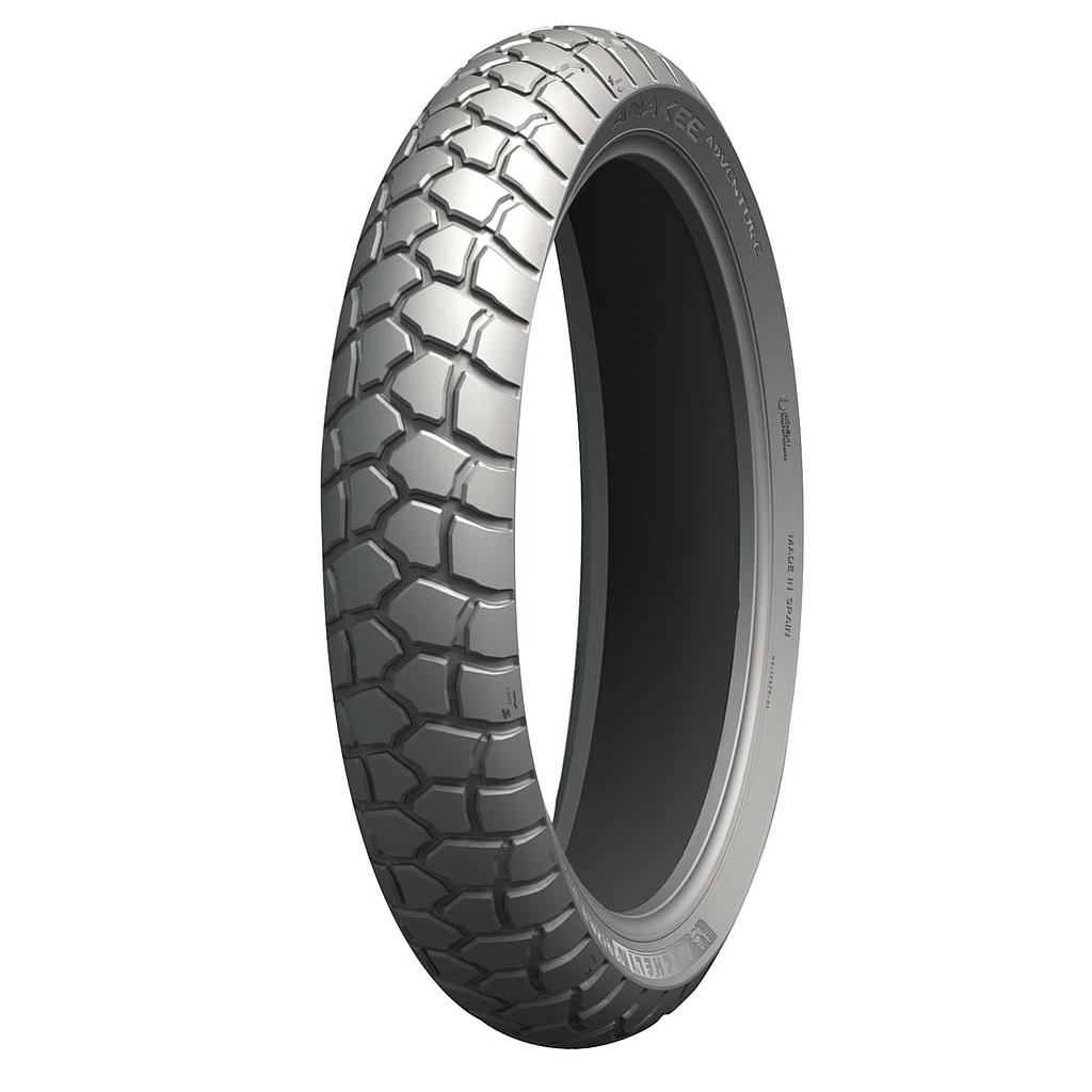 Llanta 120/70R19 Michelin Anakee Adventure 60V