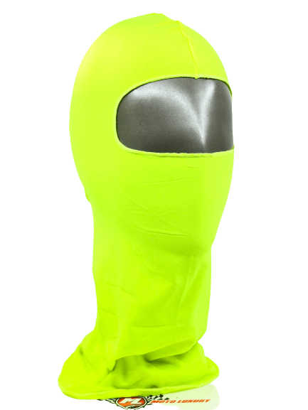 Balaclava Slim Fit