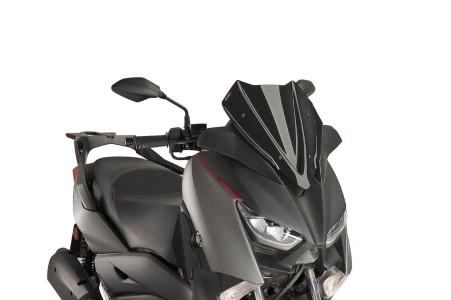 Cupula Puig VTech Line Yamaha XMAX 300