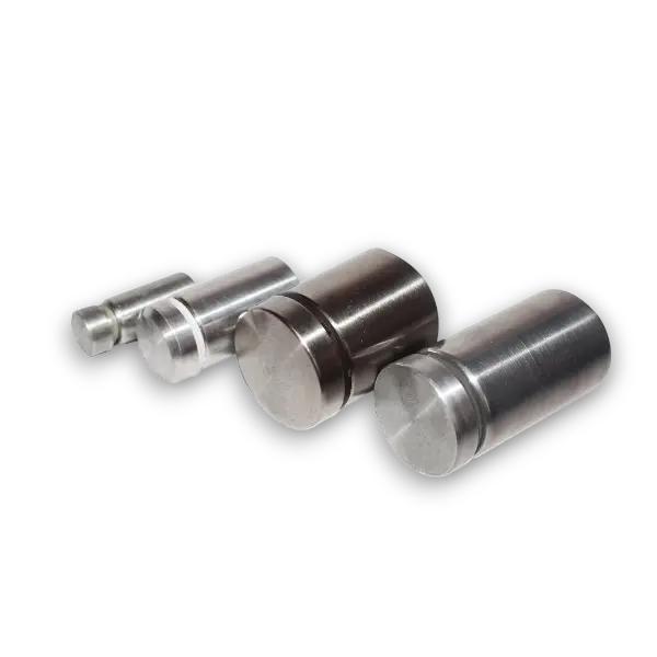 [B126] Distanciador d.30/22x13.3