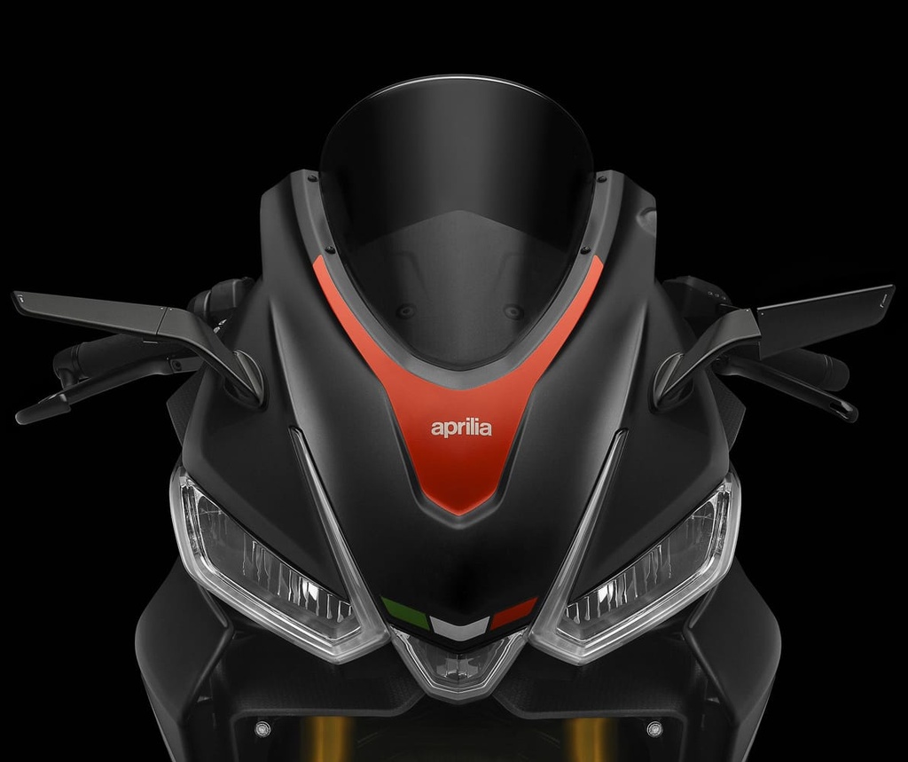 Espejos Rizoma Stealth Aprilia RS660 RSV4 (Par)