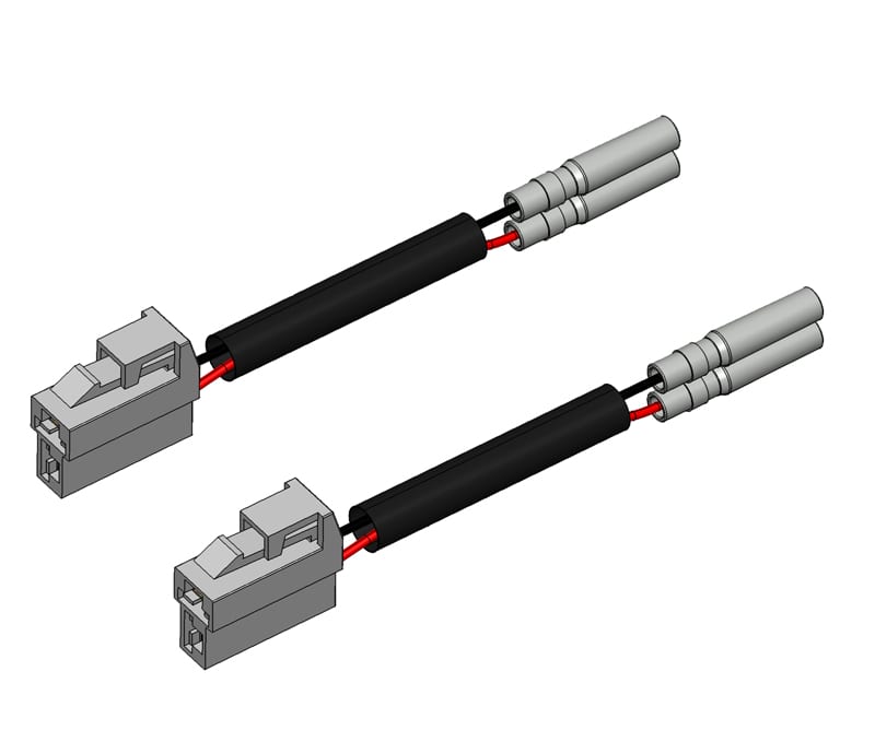 Kit Cables Direccional Yamaha MT-09