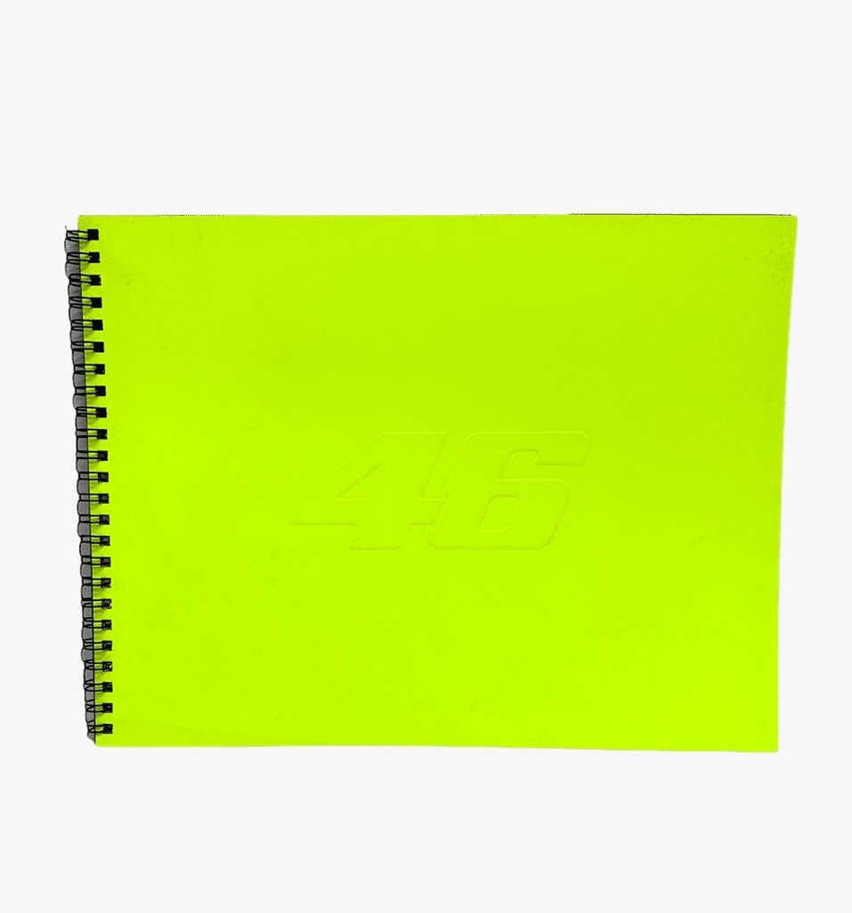 Catalogo VR|46 2020 CORE