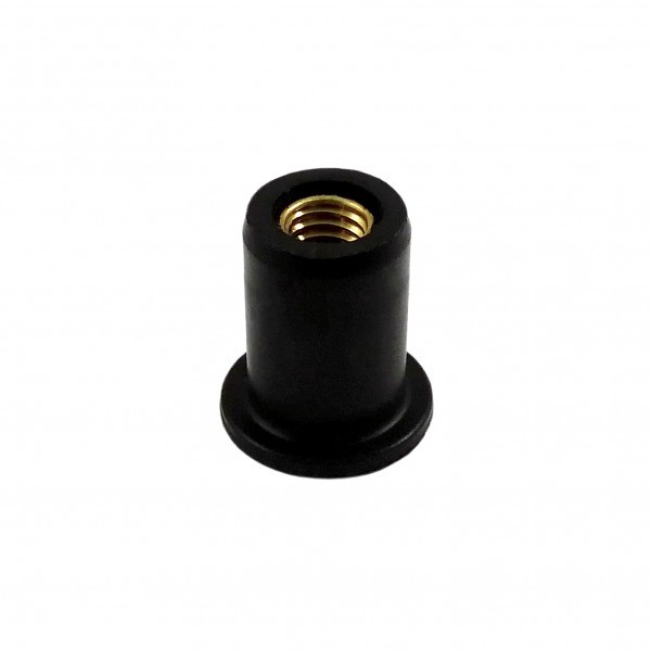 [90179-05523-00] Repuesto Vidrio Caren Ybr125/ FZ16