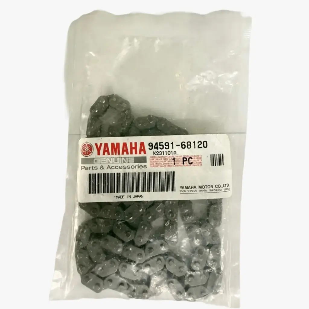 Cadena Distribucion Yamaha XJ6 / FZ6