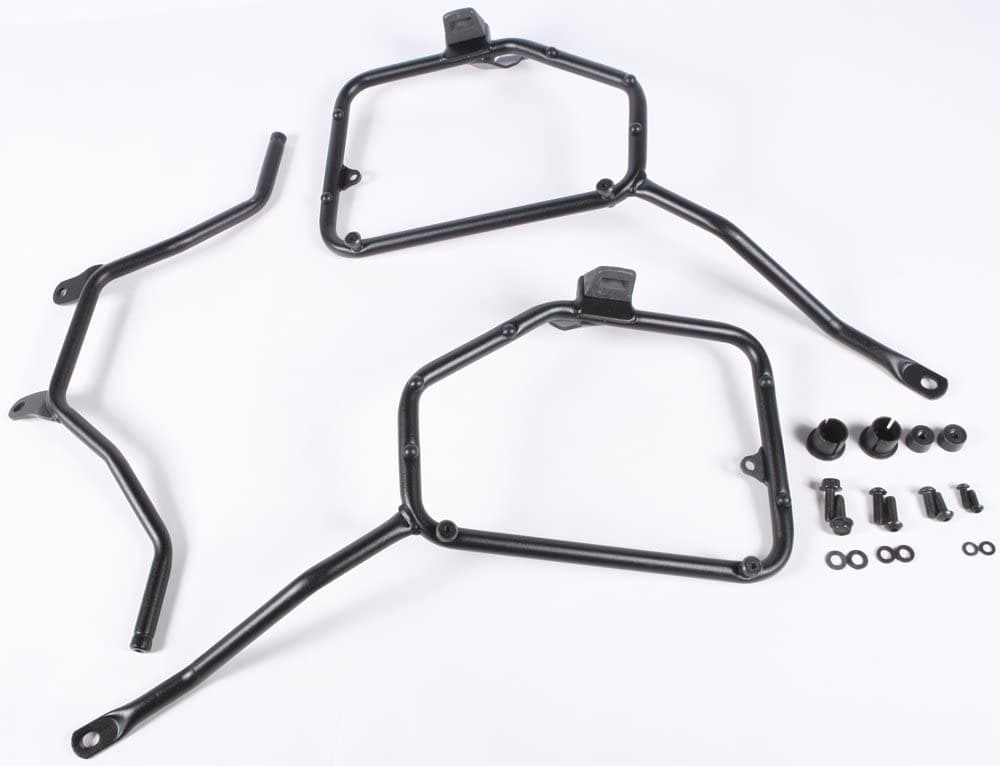 Soporte Maletas Laterales BMW G650gs