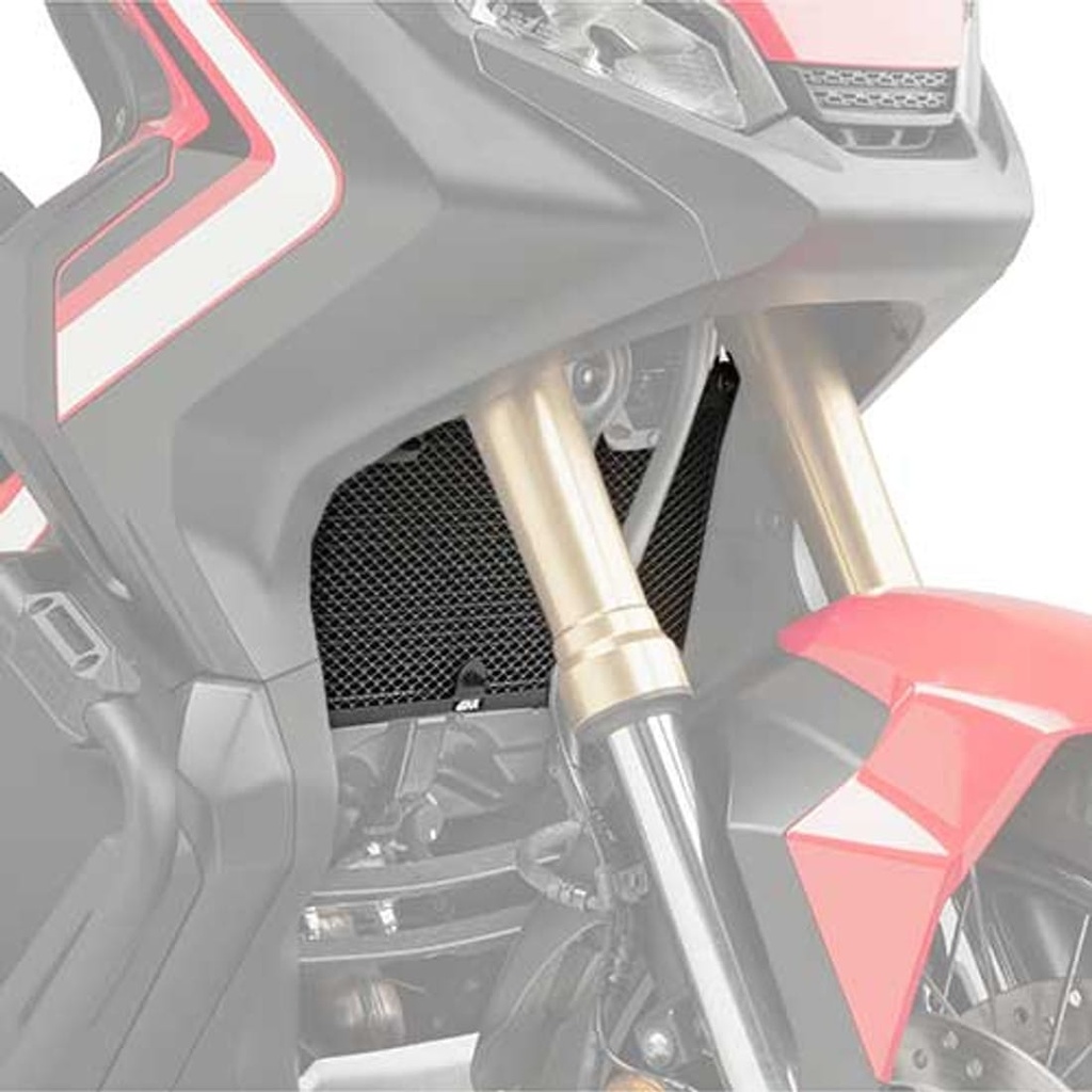 Protector Radiador Givi Honda X-ADV 750 17-