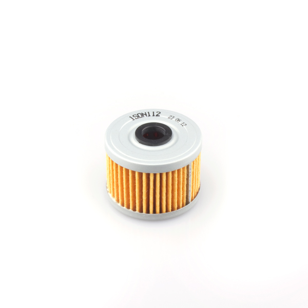 [ISON 112] Filtro Aceite Interno Honda XR650 / CB300 / CRF250
