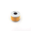 [ISON 112] Filtro Aceite Interno Honda XR650 / CB300 / CRF250