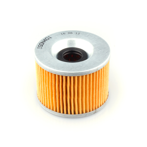 [ISON 401] Filtro Aceite Interno Kawasaki Ninja 250