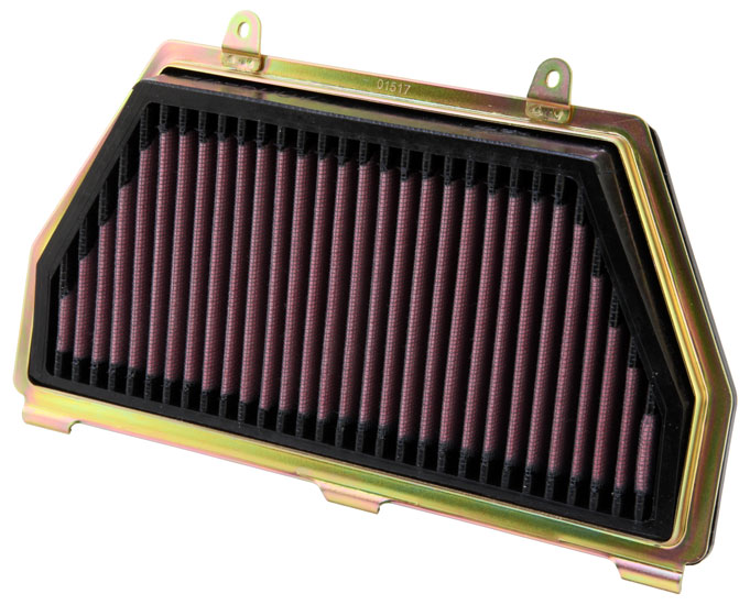 Filtro Aire K&N Alto Flujo CBR600