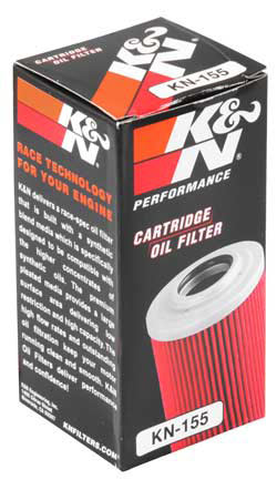 Filtro Aceite Ktm / Duke / Husaberg/Pulsar 200ns