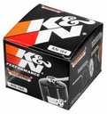 Filtro Aceite K&N BMW NineT/ R1200 GS /