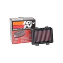 Filtro Aire K&N Alto Flujo KTM Duke 250/390 2019