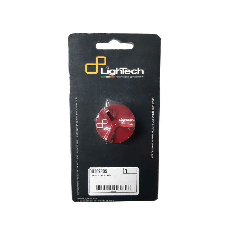 Tapa Aceite Mv Agusta F3 675 / 800 / F4 / Brutale M24X3