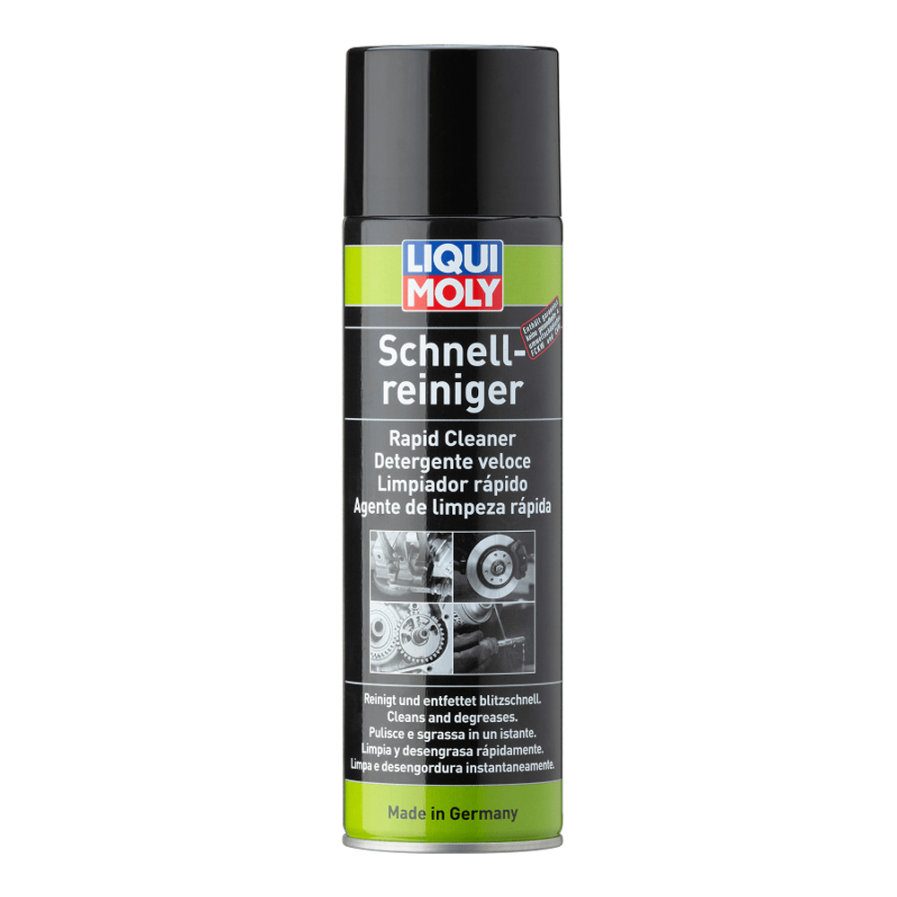 [LM3318] Limpiador Carburador Liqui Moli Piezas Freno 500ml