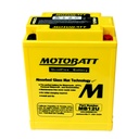 Bateria Motobatt BMW F650 / G650 Gs