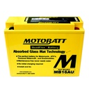 Bateria Motobatt Monster (94-00) - YB16BA / YB16BA1/ YB16BA2