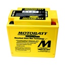 Bateria Motobatt BMW F800GS /F650GS /K1300 / R1200 GS 05-09 /Ninja 650/V-Strom 04-12 / B-King / Versys / Harley( Yb12bb2- Ytx12bs- Ytx14bs- Ytx14hbs- Ytx14lbs- Kmx14bs- Ytx15l-Bs)