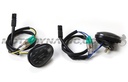 Direccional S1000RR Empotrar Delanteros Par