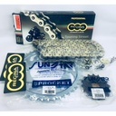 Kit De Arrastre Regina Yamaha 1000 FZS Fazer01-05