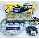 Kit De Arrastre Regina Yamaha YZF 1000 R1 / Sp 06-08