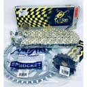 Kit De Arrastre Regina YAMAHA YZF 1000 R1 >09