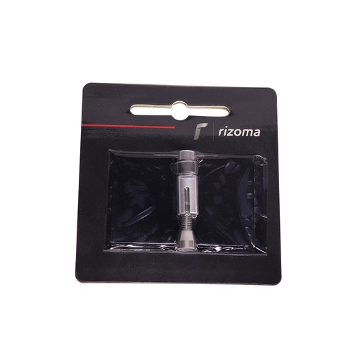 Adaptador Proguard Rizoma BMW Nine-T / S1000 Manubrios OEM