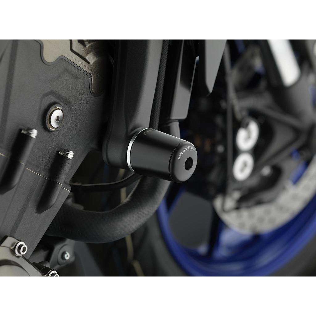 Slider Chasis Rizoma B-Pro Yamaha MT-09 / FZ-09 / FJ-09 / Tracer 2013-2016