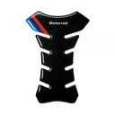 Protector Tanque 3D Logo BMW Motorrad Racing