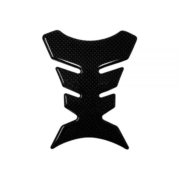 Protector Tanque 4R 3D Scorpion Carbon