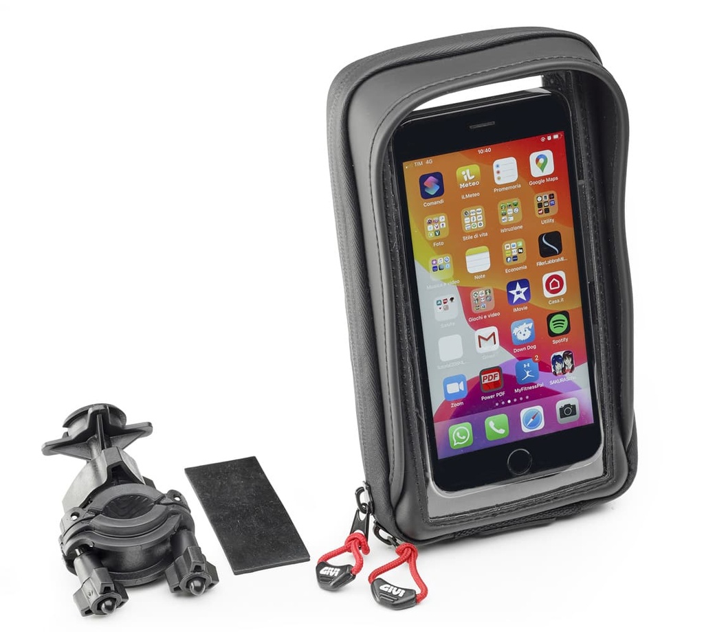 Soporte Celular Givi Smartphone Universal