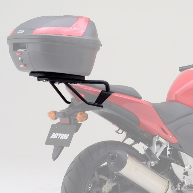 Base Maleta Trasera Givi Honda CB500F (13-15) / Cbr500R (13-15)