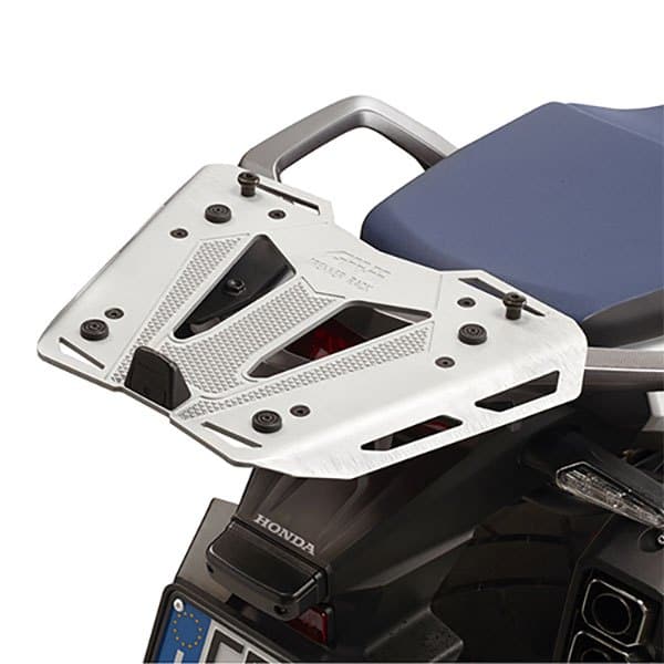 Soporte Maleta Trasera HONDA AFRICA TWIN