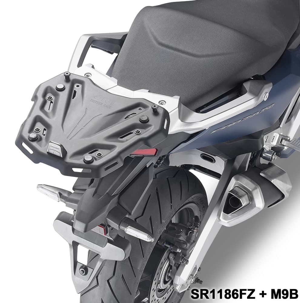 Soporte Maleta Givi Honda X-ADV 750 17-20