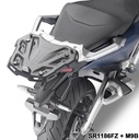 Soporte Maleta Givi Honda X-ADV 750 17-20