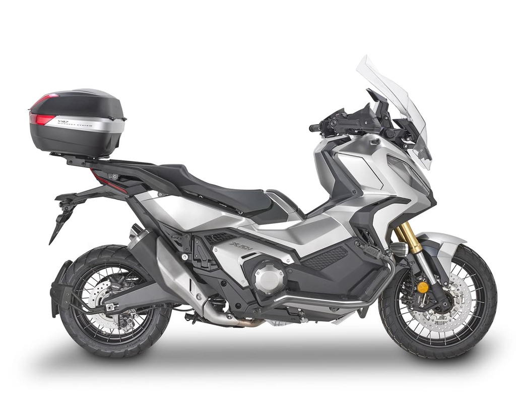 [SR1188] Soporte Maleta Con Agarraderas Givi Honda X-ADV 750 21-