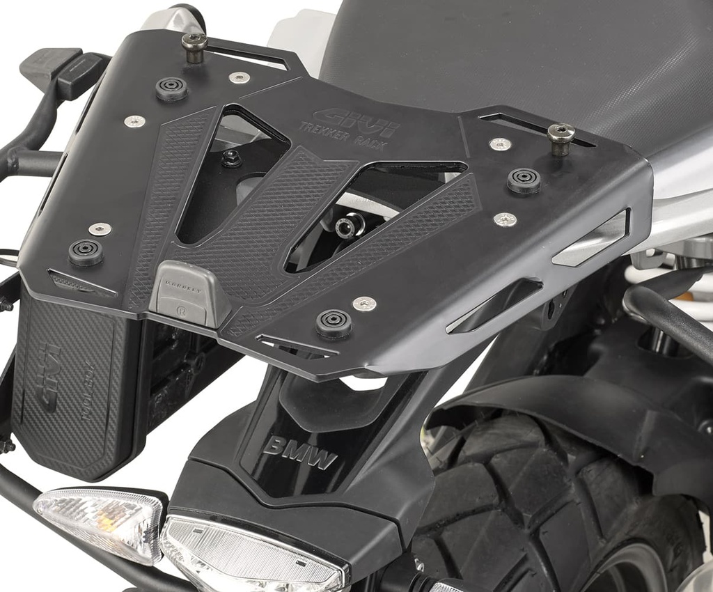 Soporte Maleta Trasera BMW G310 Gs