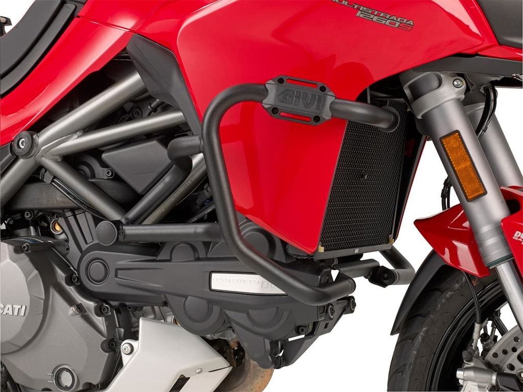 Protector Carenaje Givi Ducati Multistrada 15-18