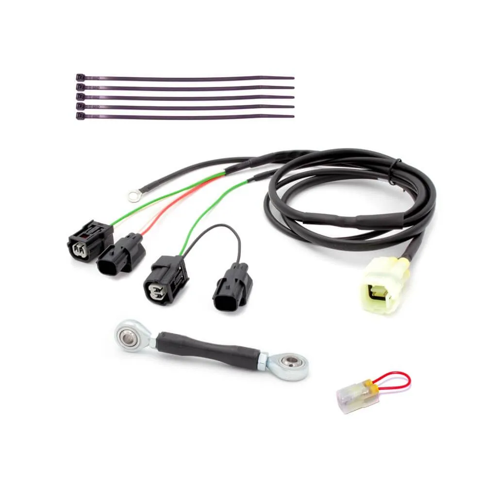 Harness Cambio Rapido /Quick Shifter Healtech KTM Duke 1290 / 1290 ADV