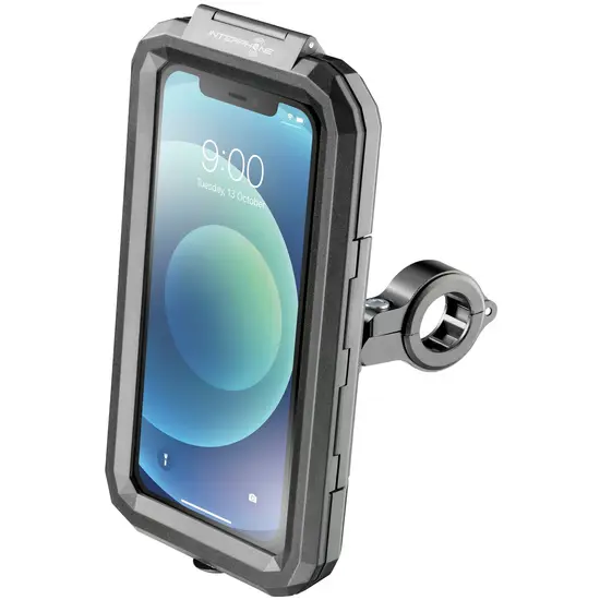 Soporte Celular Universal Interphone Armor Pro Pantalla 5.8"