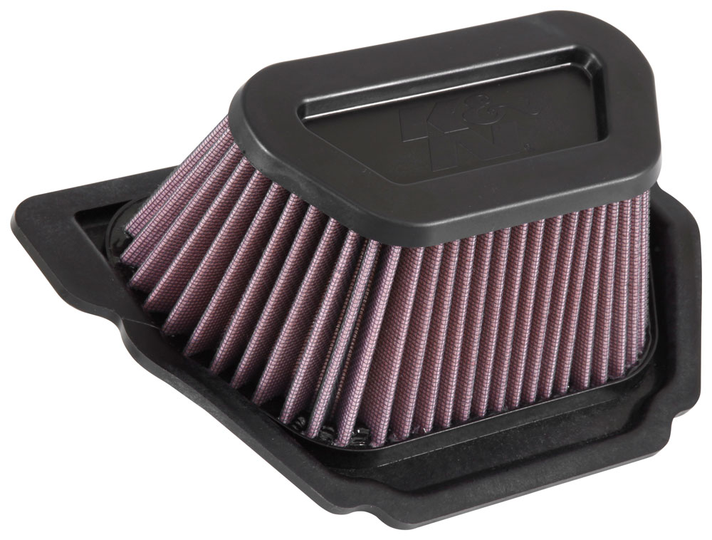 [YA-1015] Filtro Aire K&N Alto Flujo YAMAHA R1 2015- / MT-10 16-